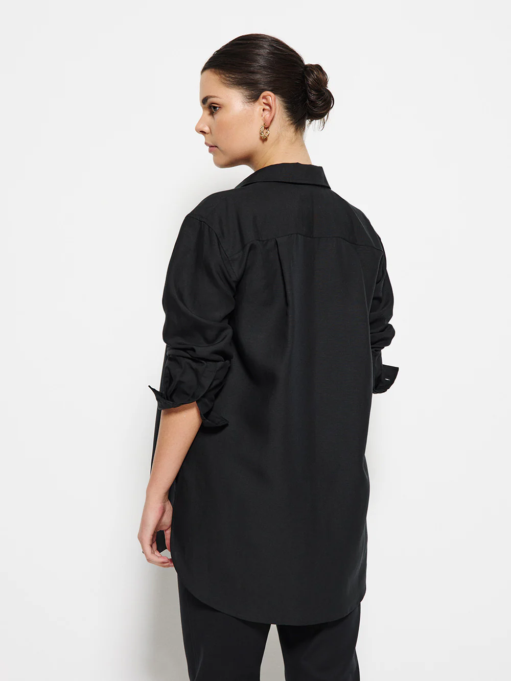 Relaxed Shirt - Image 4