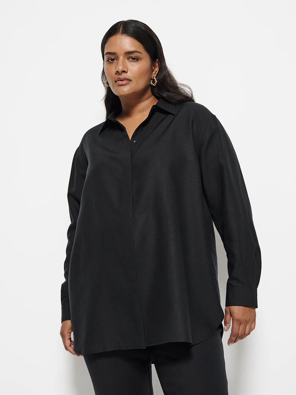 Relaxed Shirt - Image 5