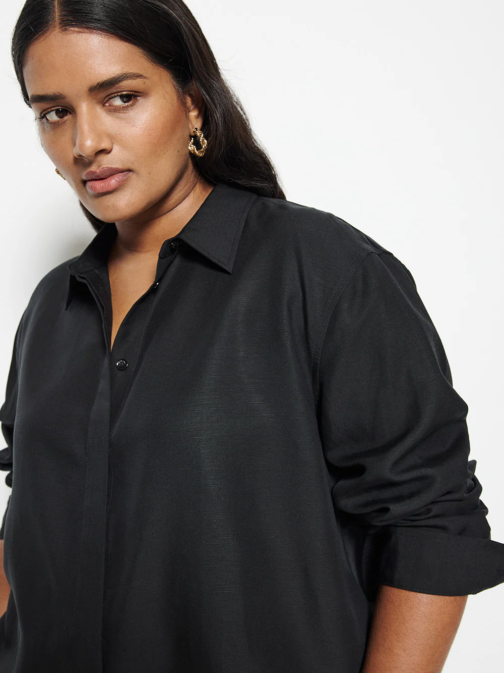 Relaxed Shirt - Image 6