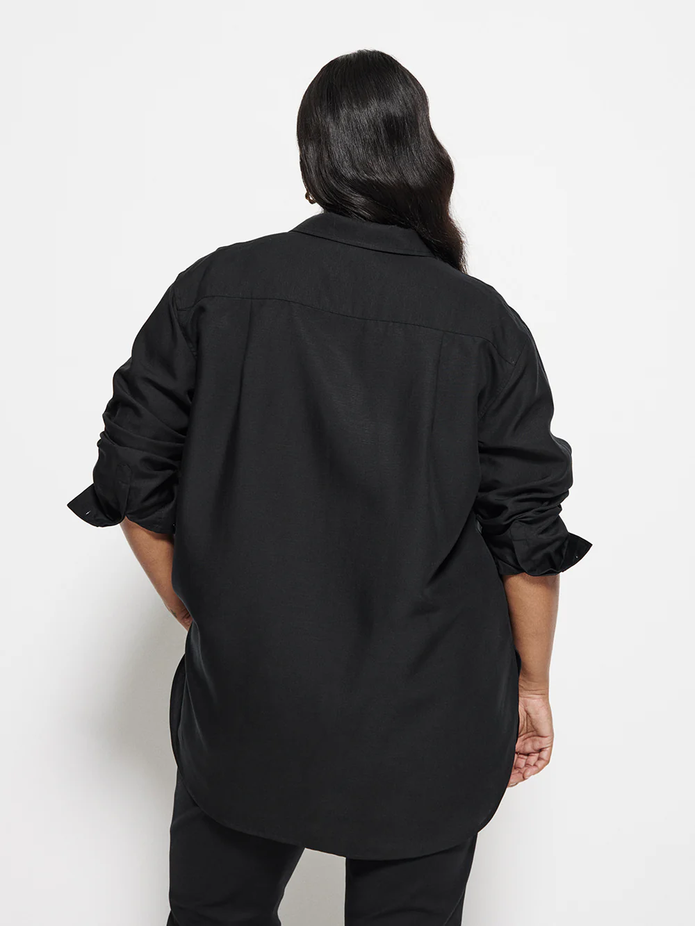 Relaxed Shirt - Image 7