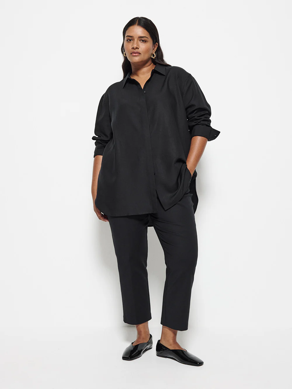 Relaxed Shirt - Image 8