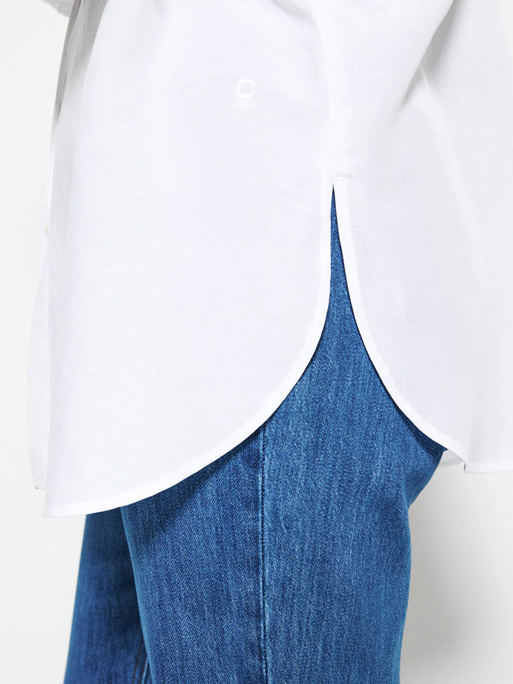 Relaxed Shirt - Image 2