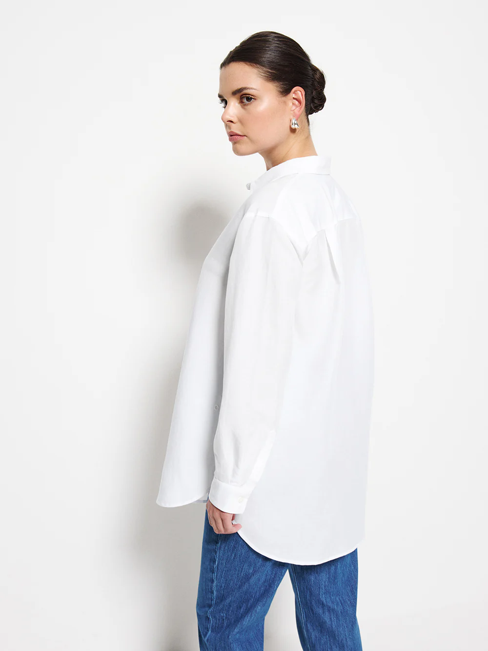 Relaxed Shirt - Image 3