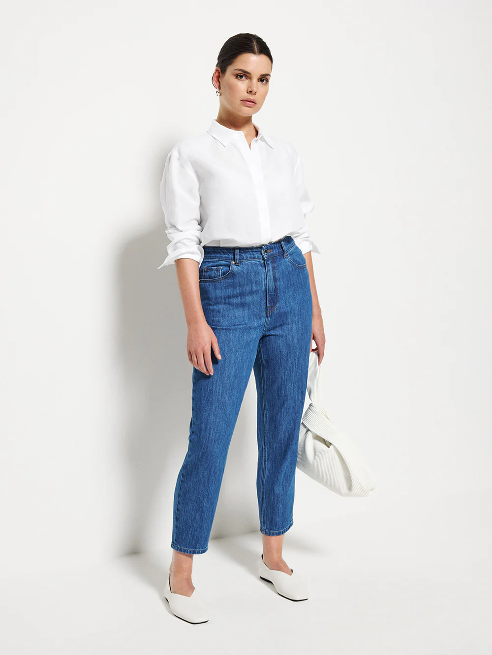 Relaxed Shirt - Image 4