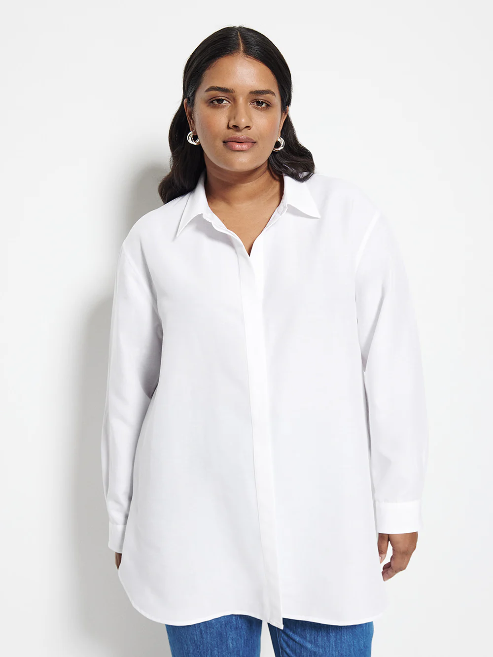 Relaxed Shirt - Image 5