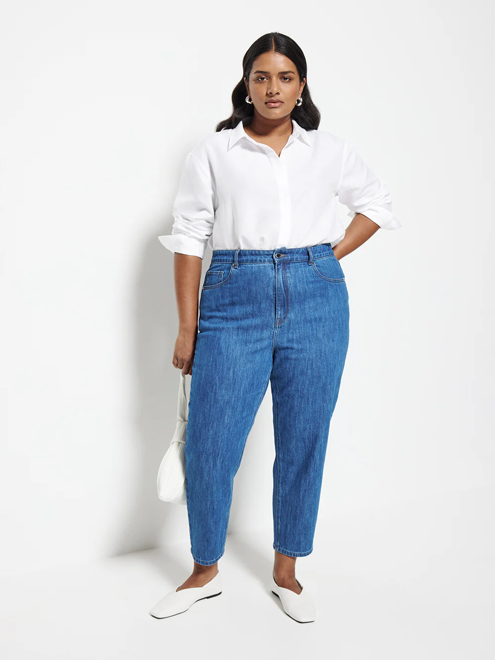 Relaxed Shirt - Image 8