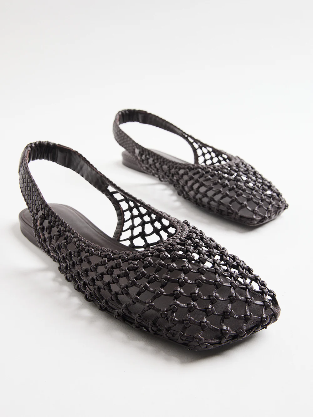 Remi Woven Flat - Image 3