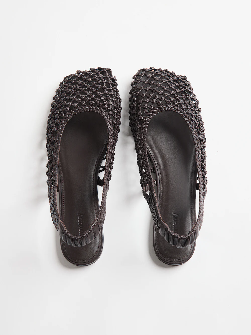 Remi Woven Flat - Image 4