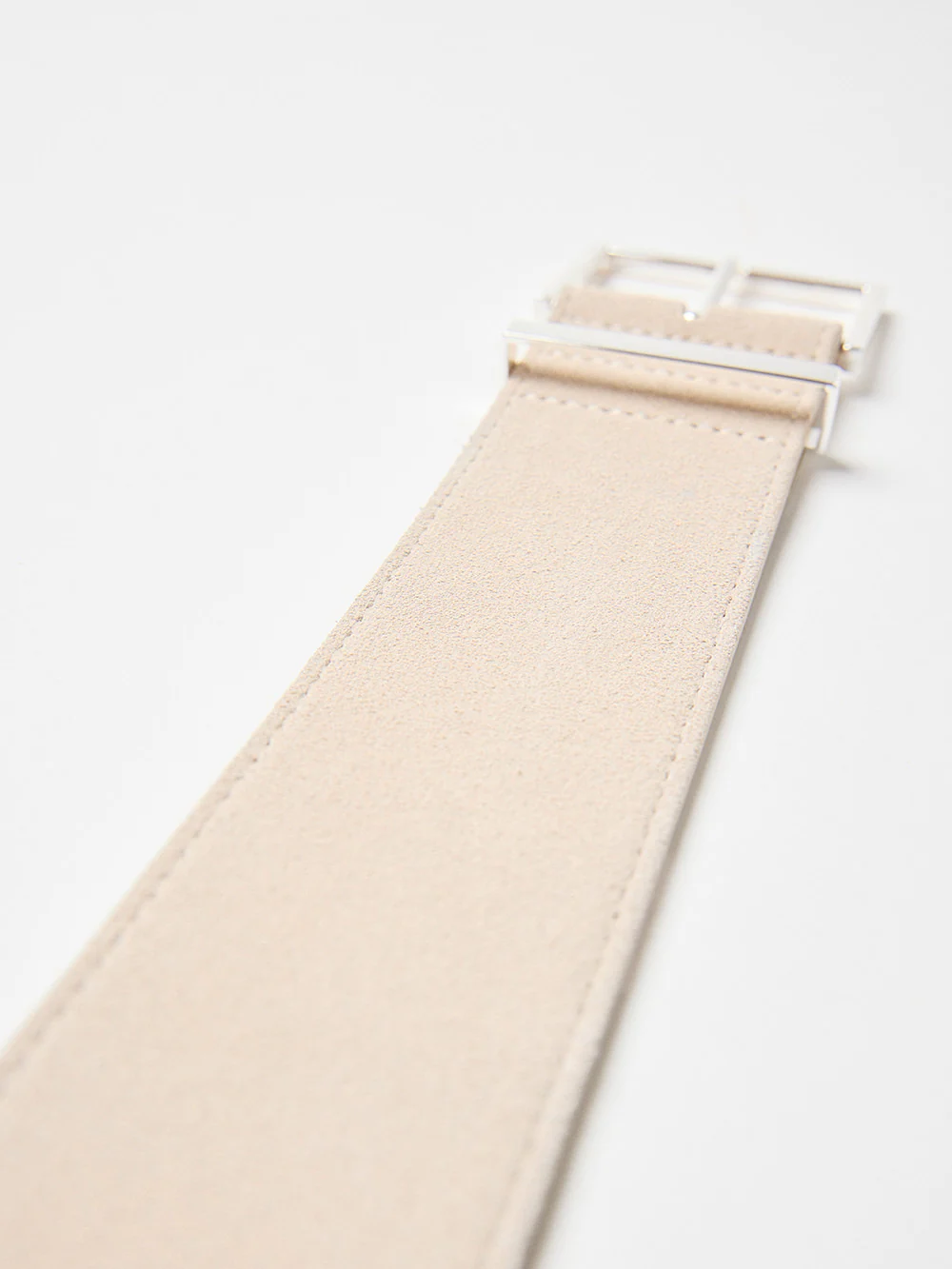 Riley Leather Waist Belt - Image 4