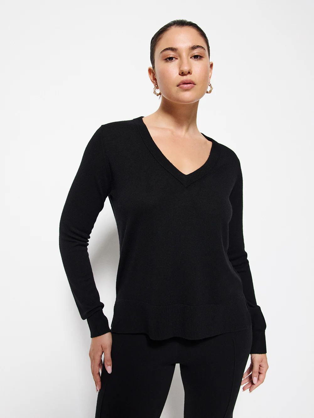 Rylee Knit