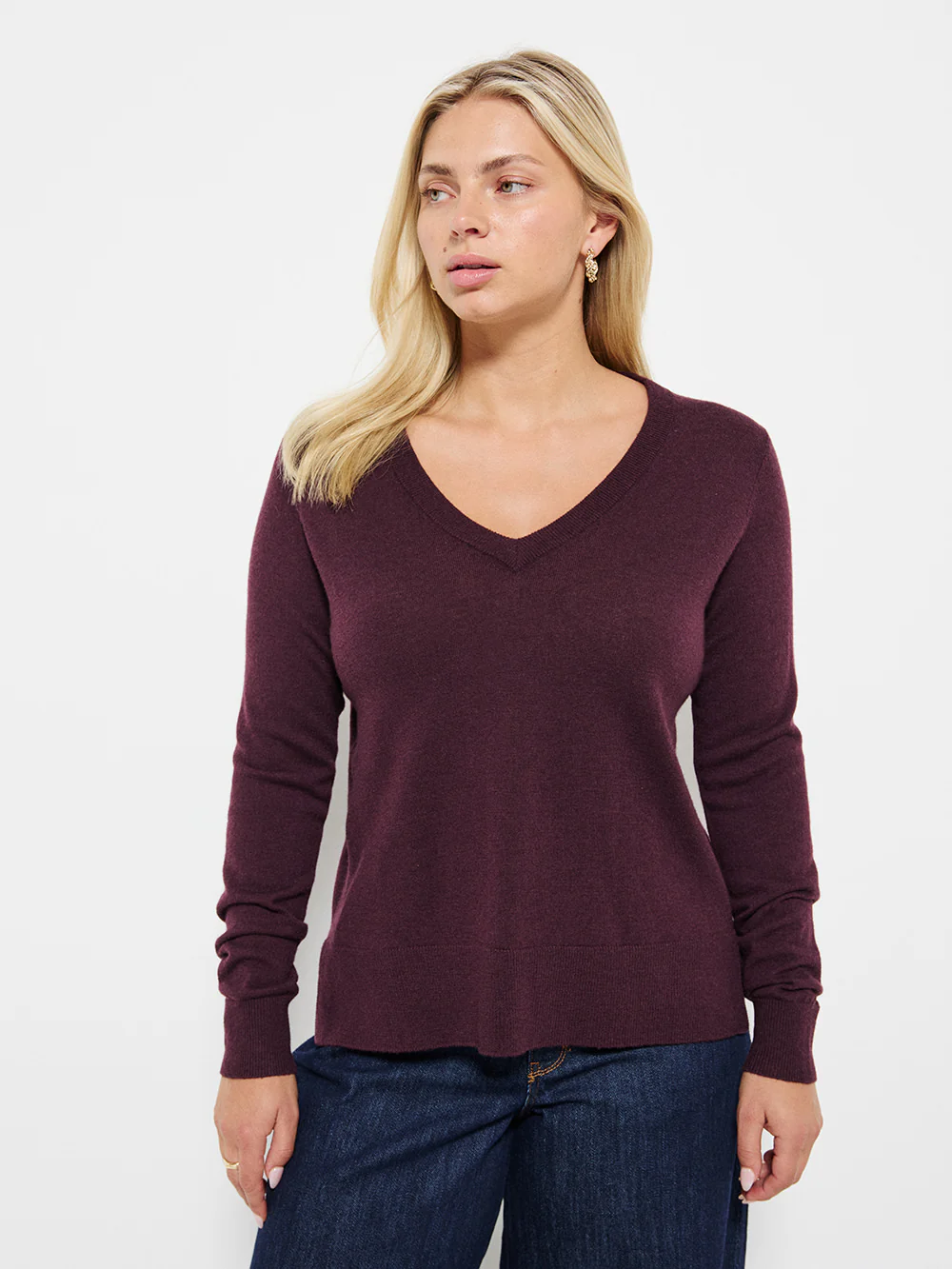 Rylee Knit