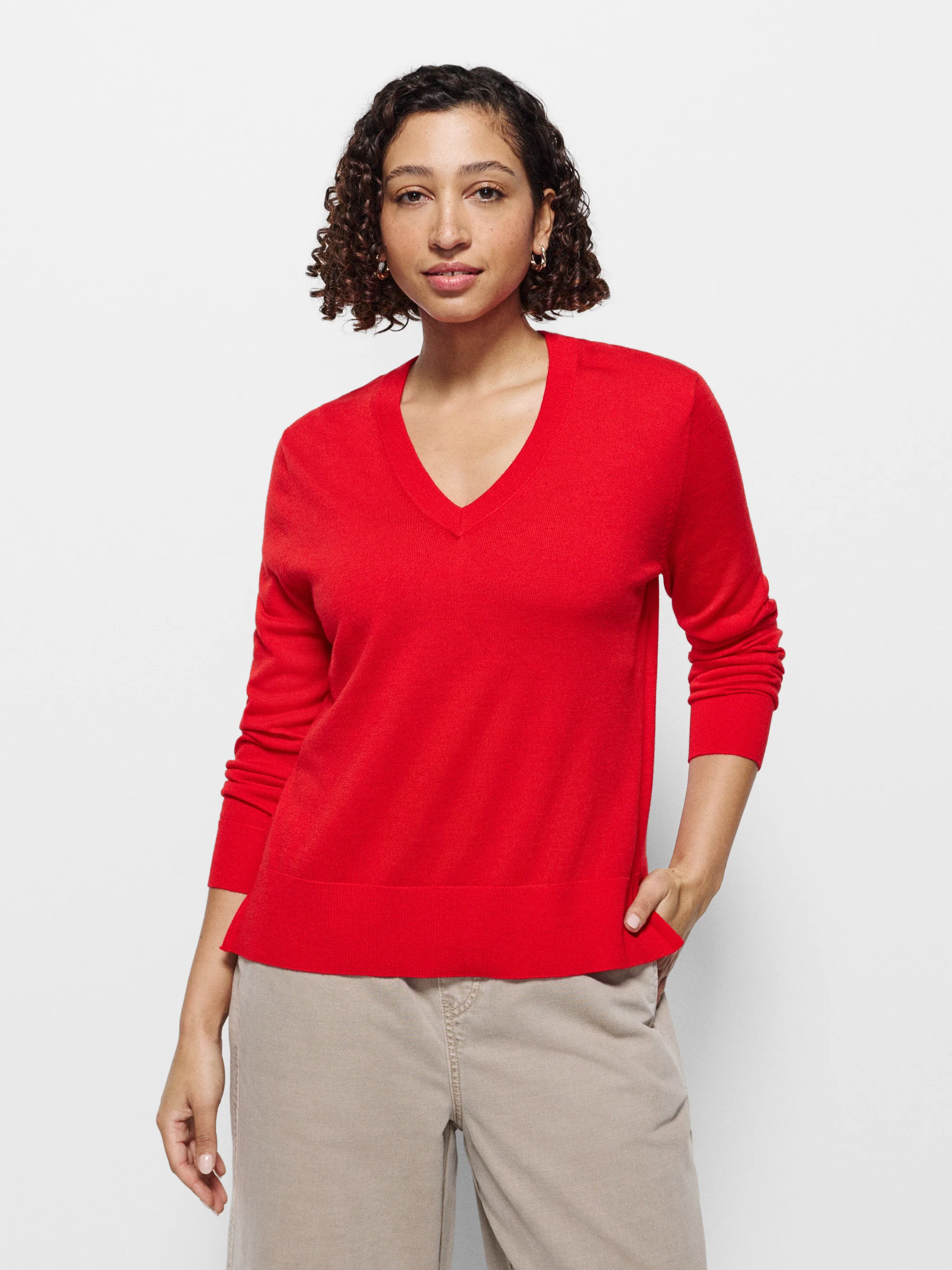 Rylee Knit