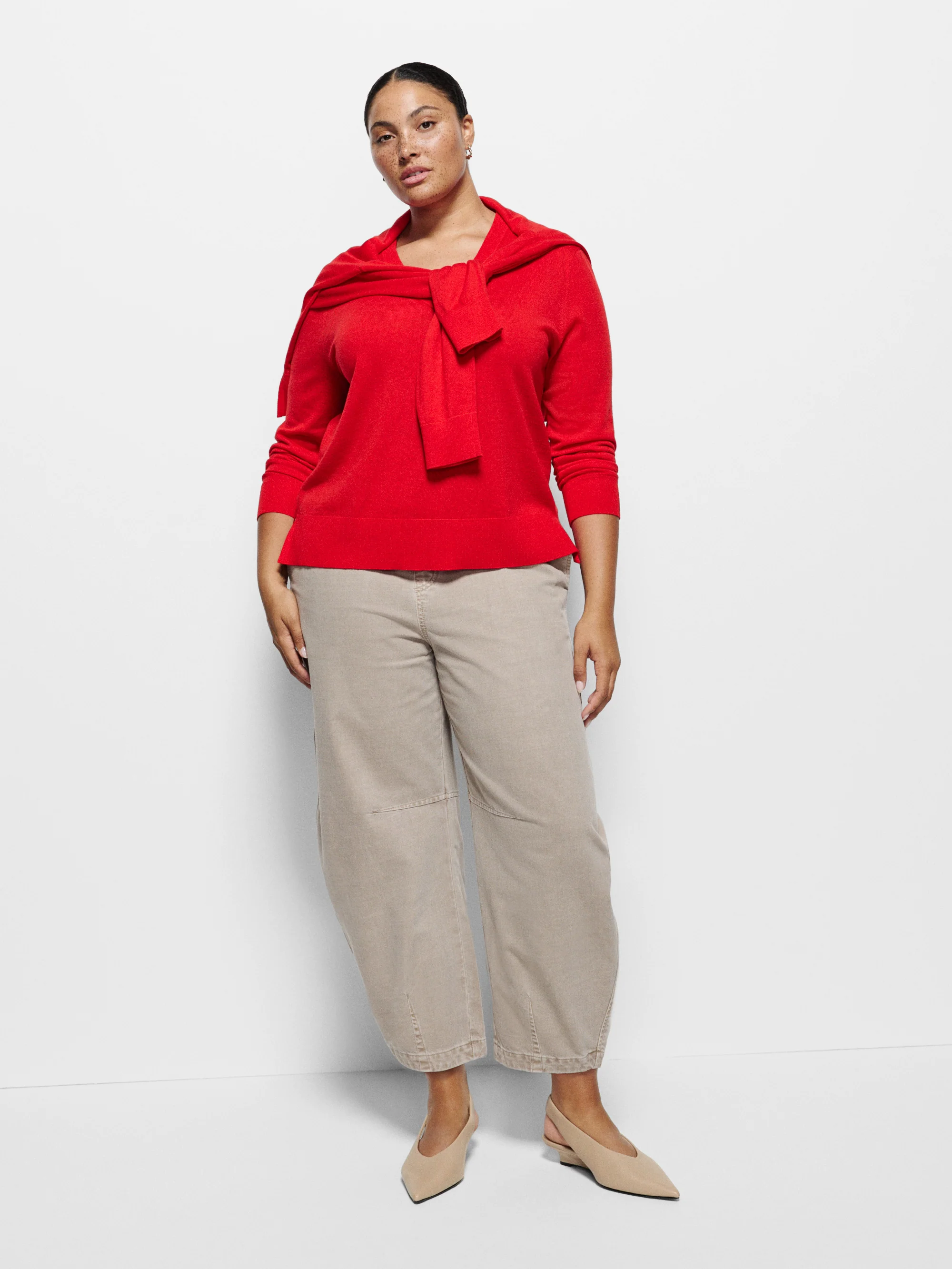 Rylee Knit - Image 9