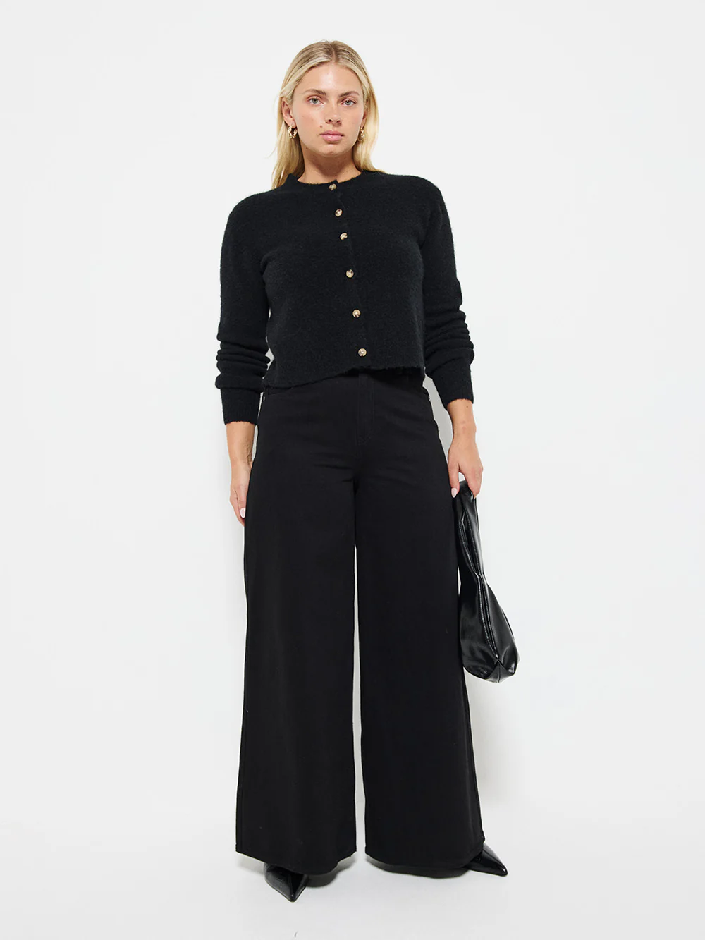 Saige Cardigan - Image 3