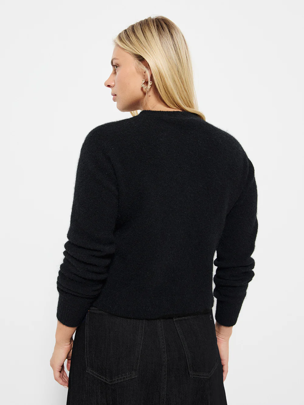 Saige Cardigan - Image 4
