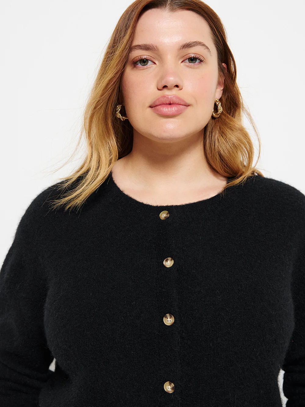 Saige Cardigan - Image 5