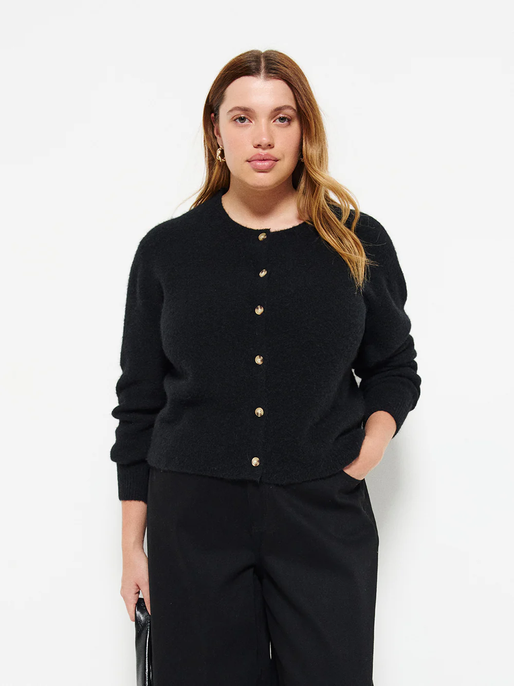 Saige Cardigan - Image 6