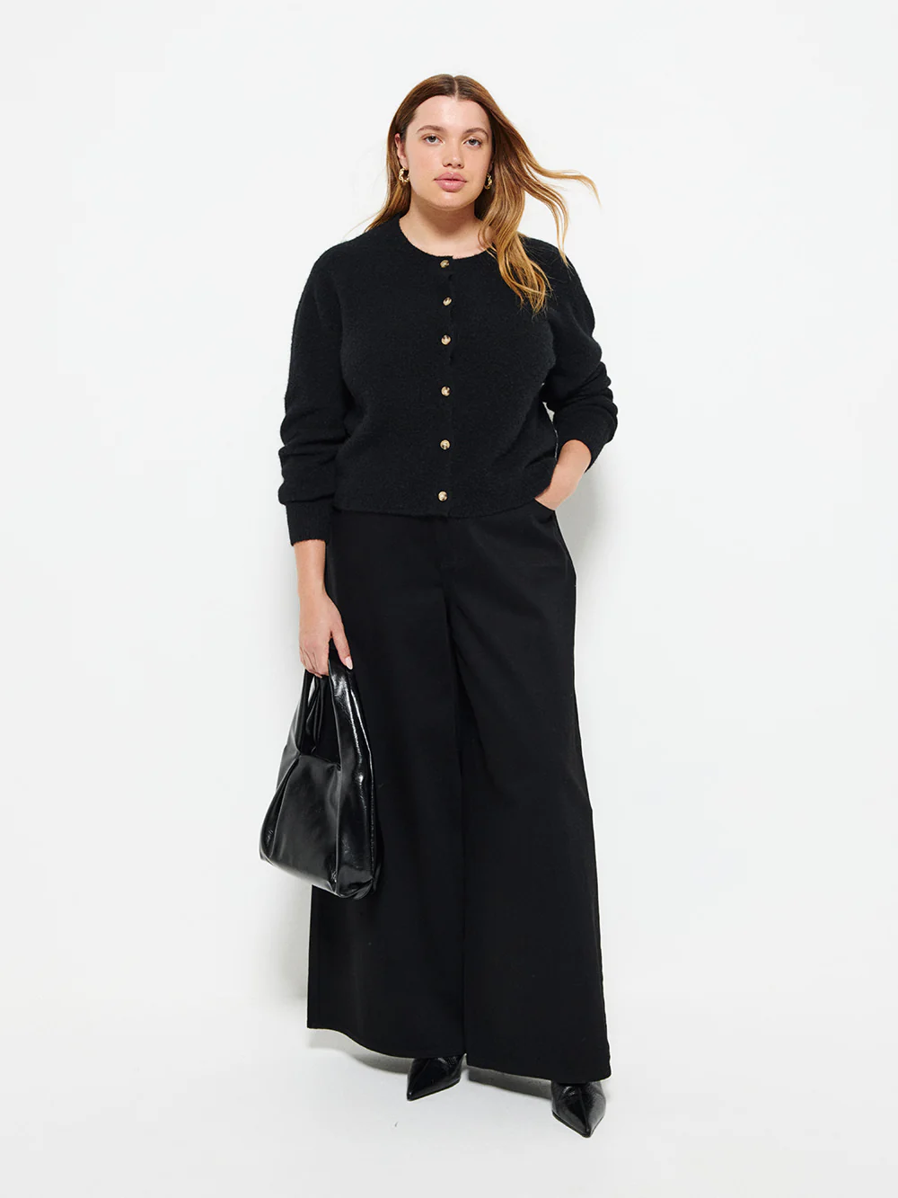 Saige Cardigan - Image 7