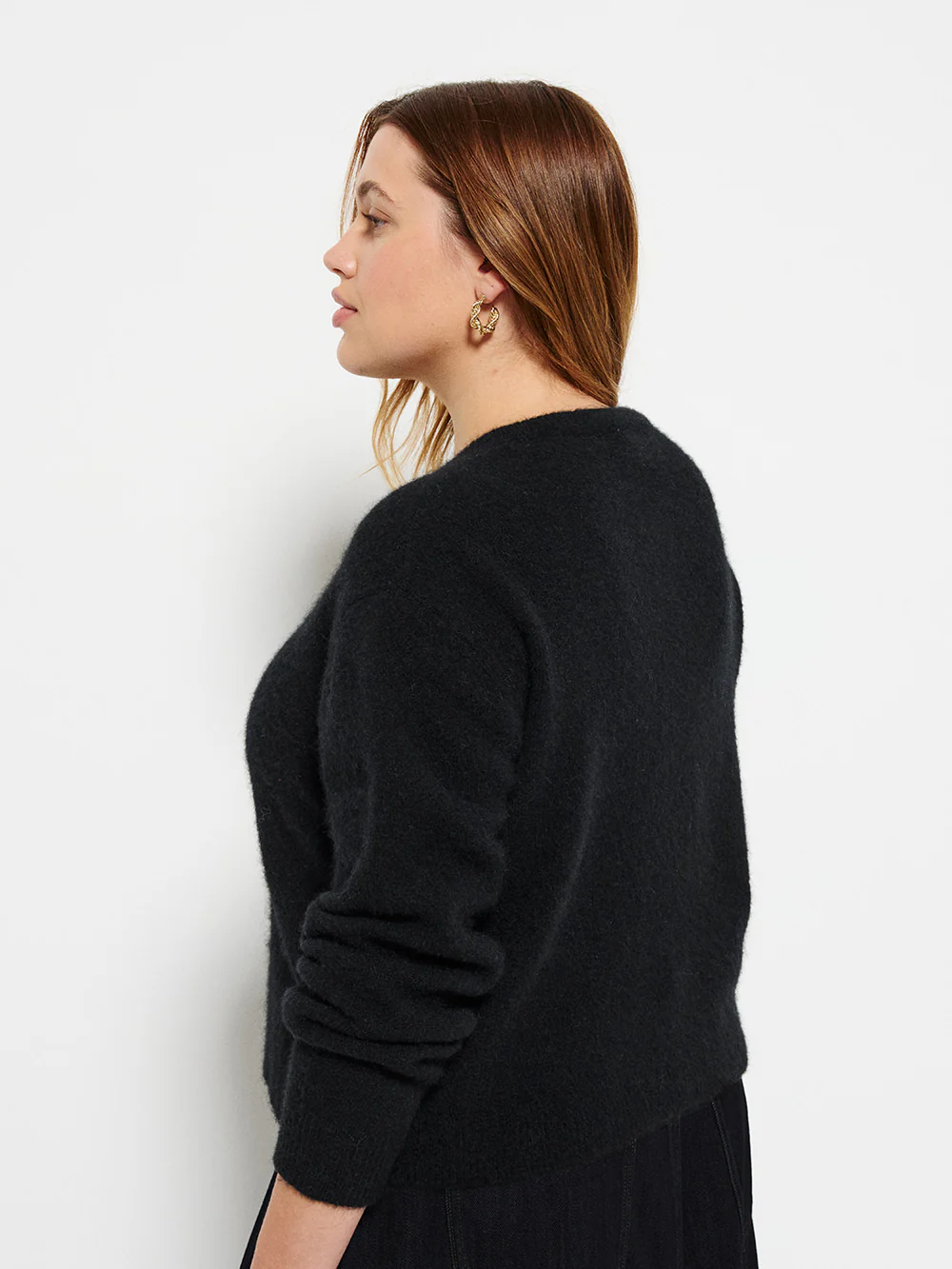 Saige Cardigan - Image 8