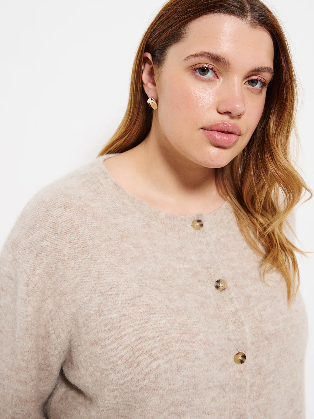 Saige Cardigan - Image 6
