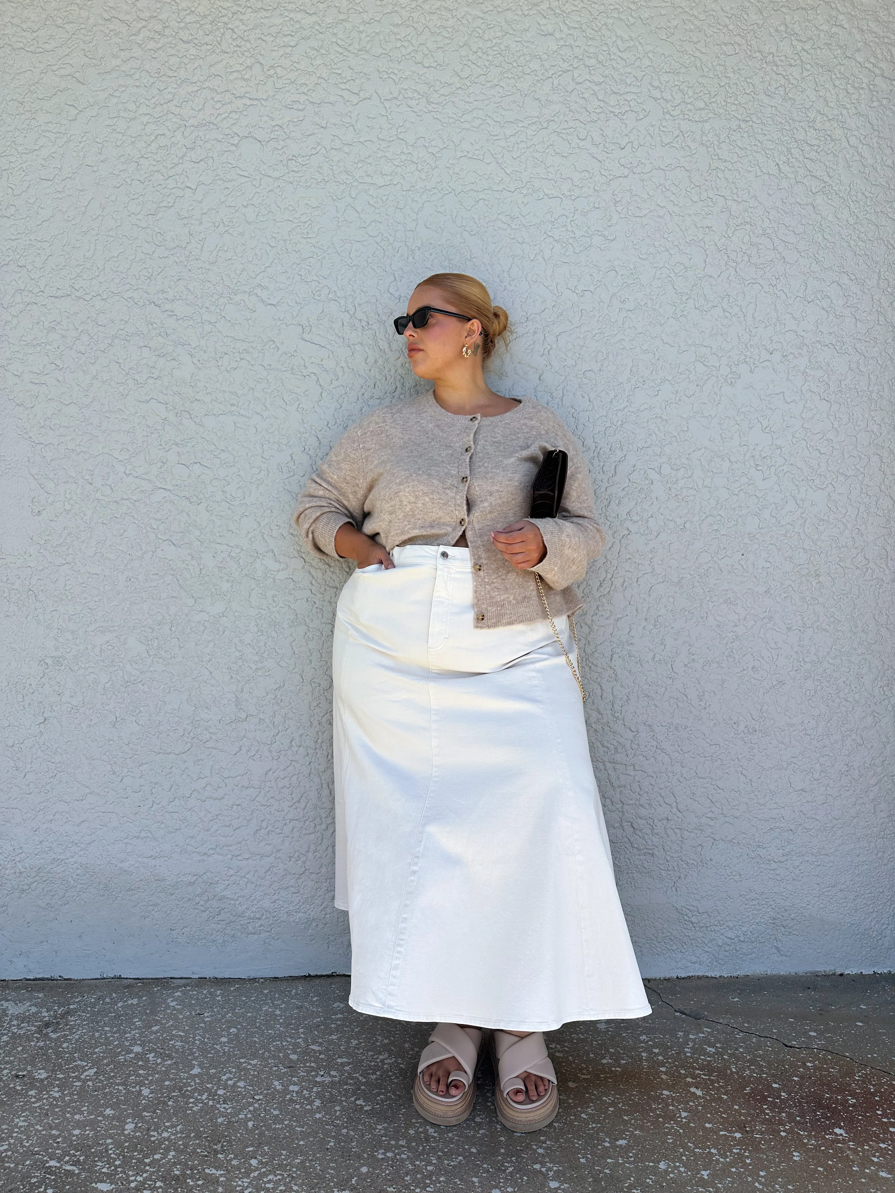 Saige Cardigan - Image 9