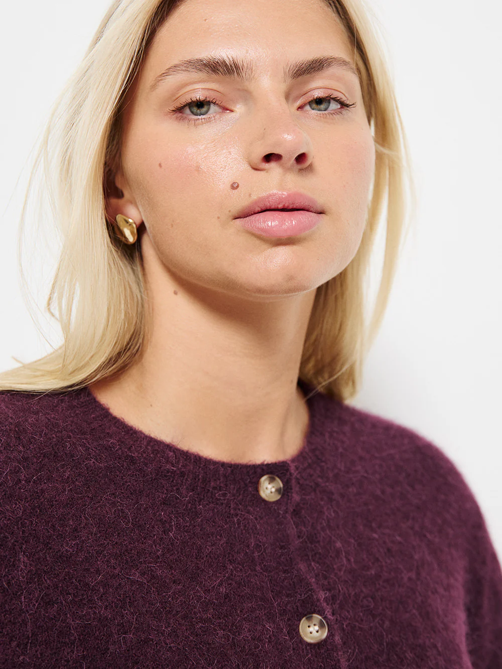 Saige Cardigan - Image 2