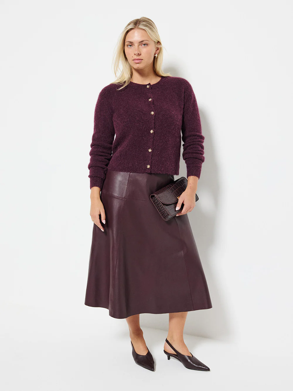Saige Cardigan - Image 3