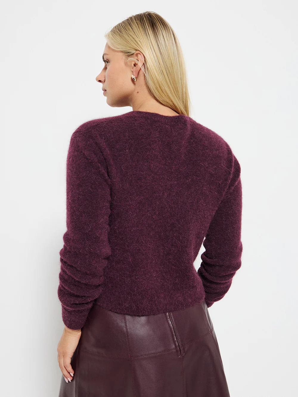 Saige Cardigan - Image 4