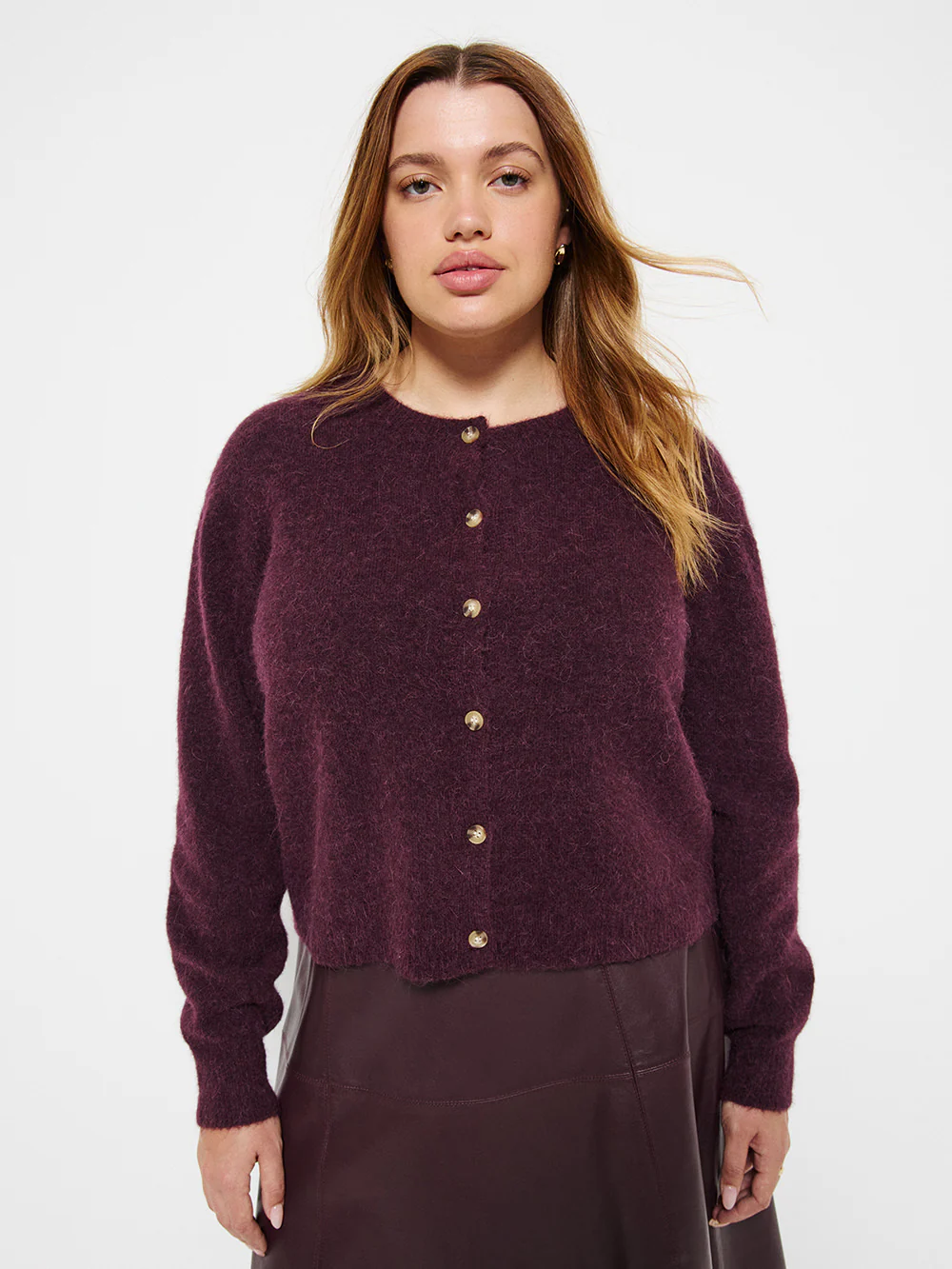 Saige Cardigan - Image 5