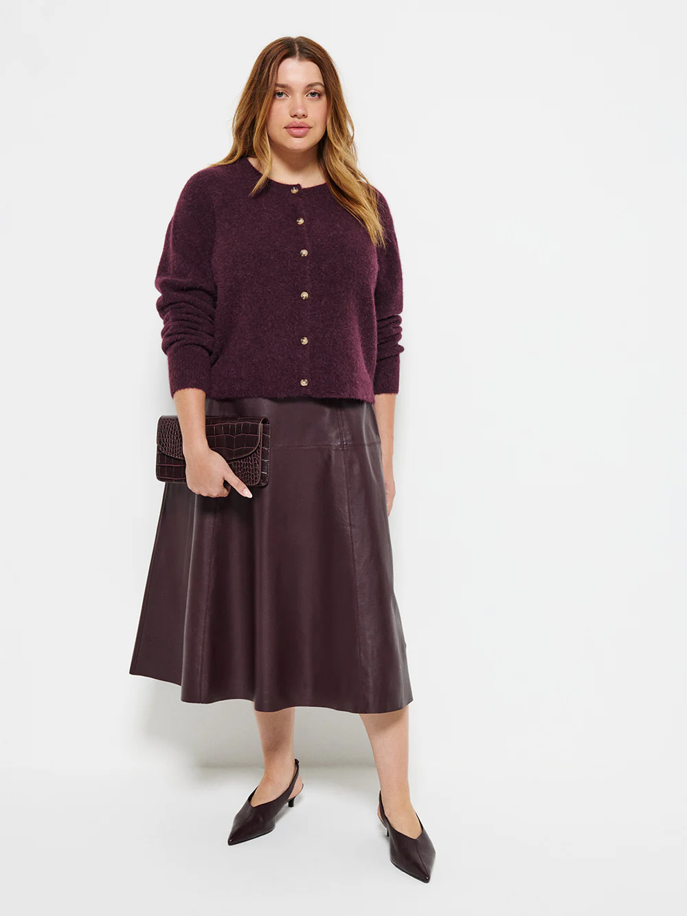 Saige Cardigan - Image 8