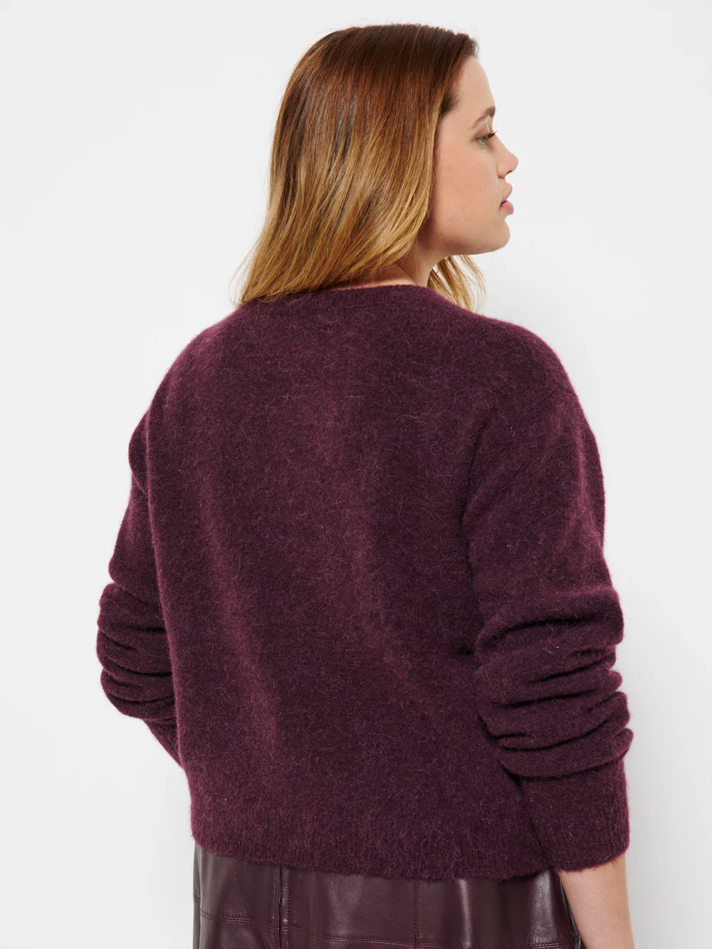 Saige Cardigan - Image 9