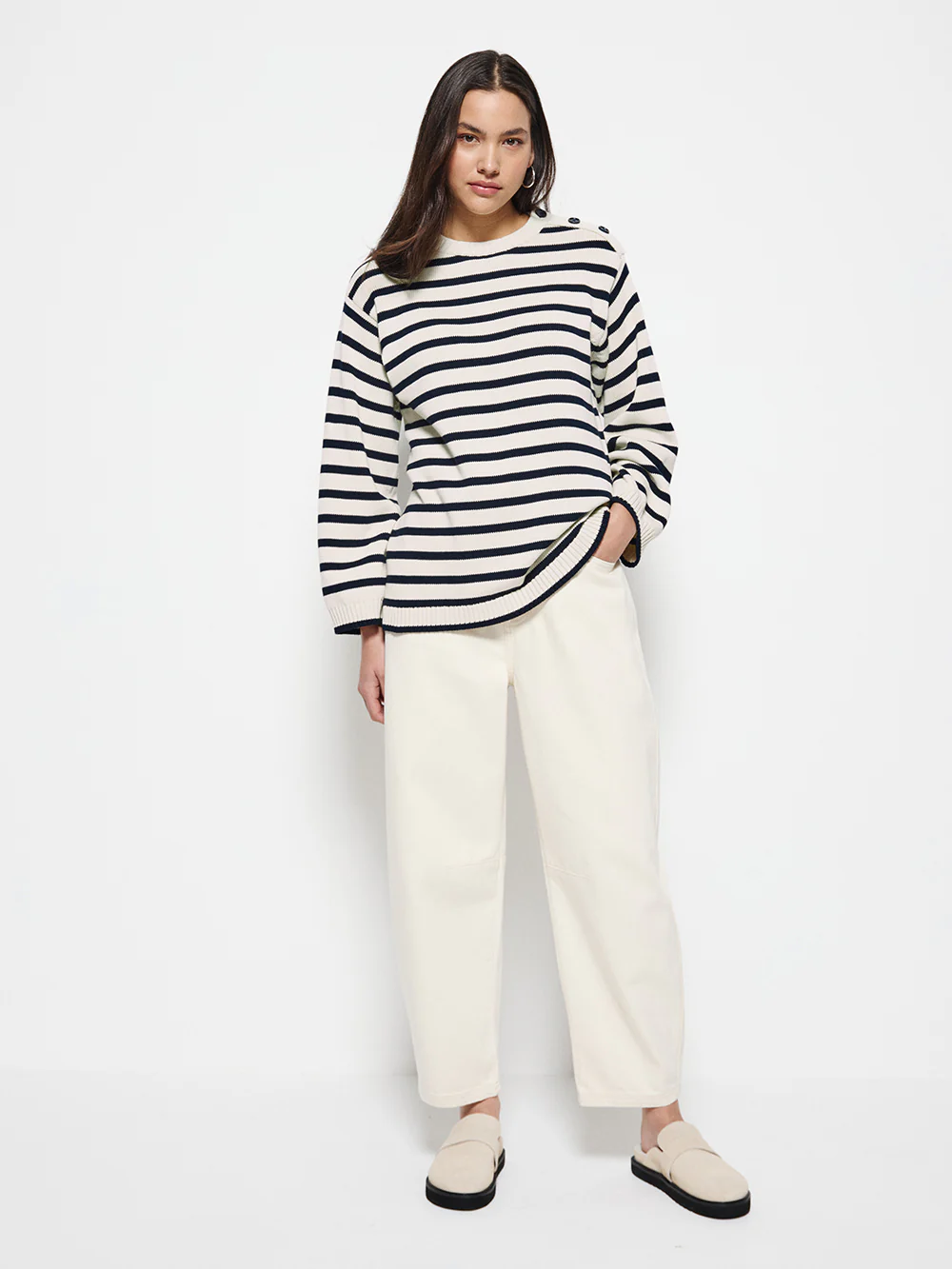 Sam Knit - Image 4