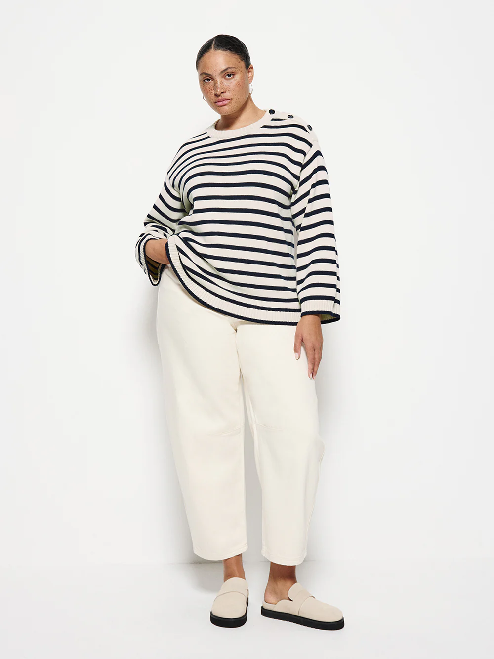 Sam Knit - Image 9