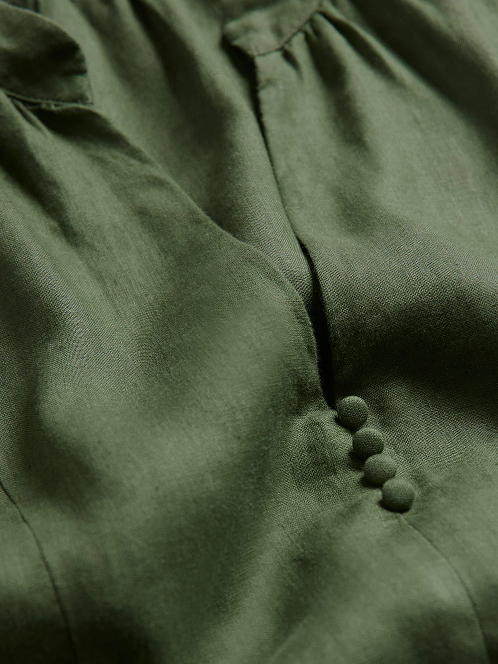 Sarah Blouse - Image 5