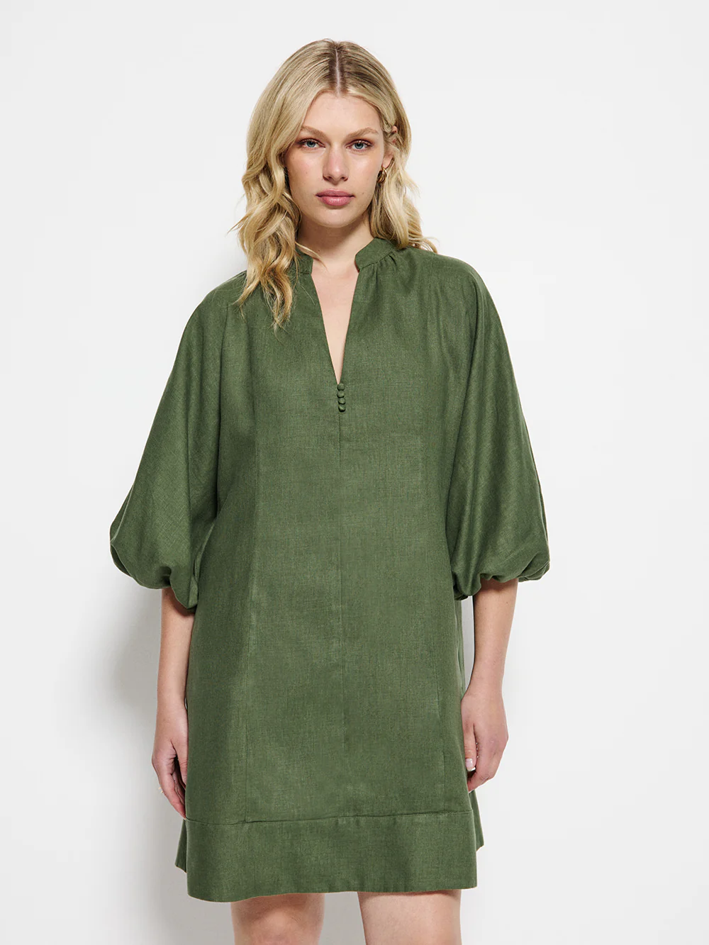 Sarah Dress