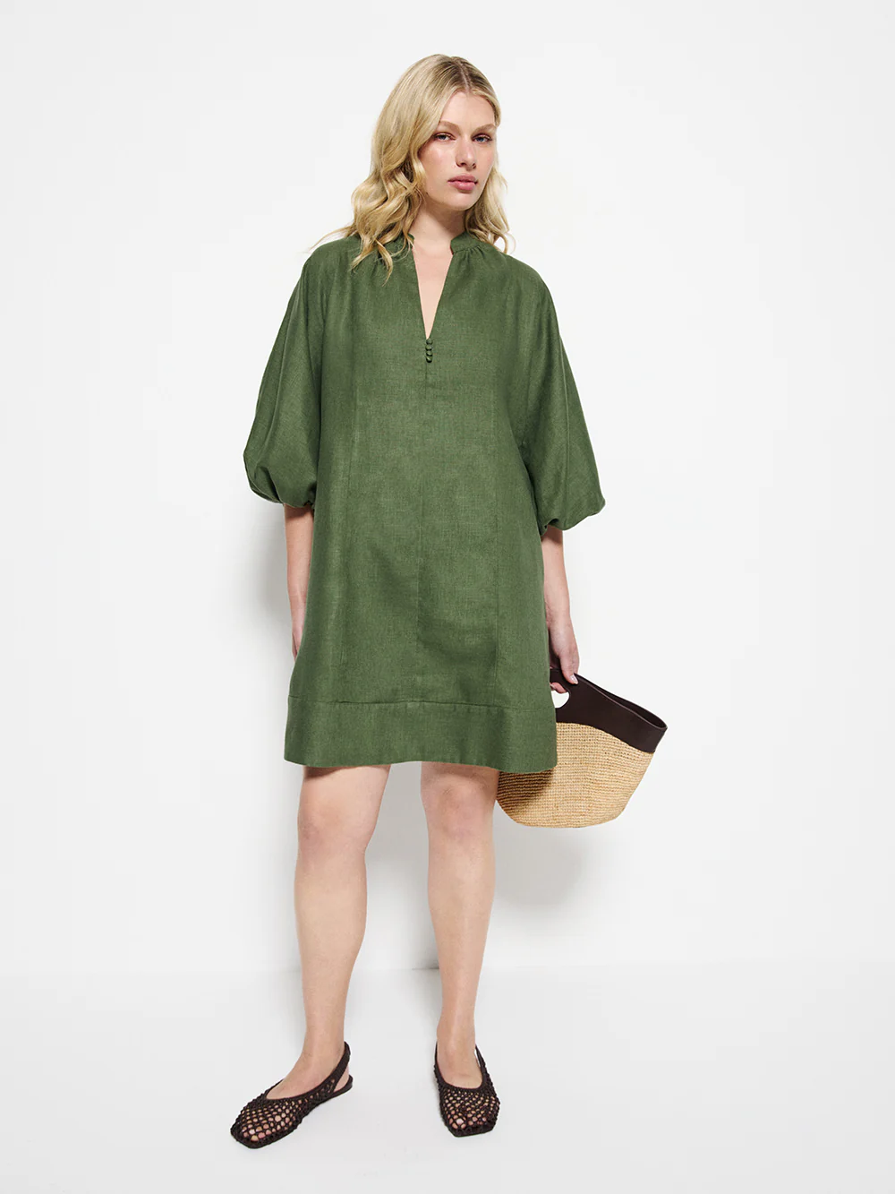 Sarah Dress - Image 3