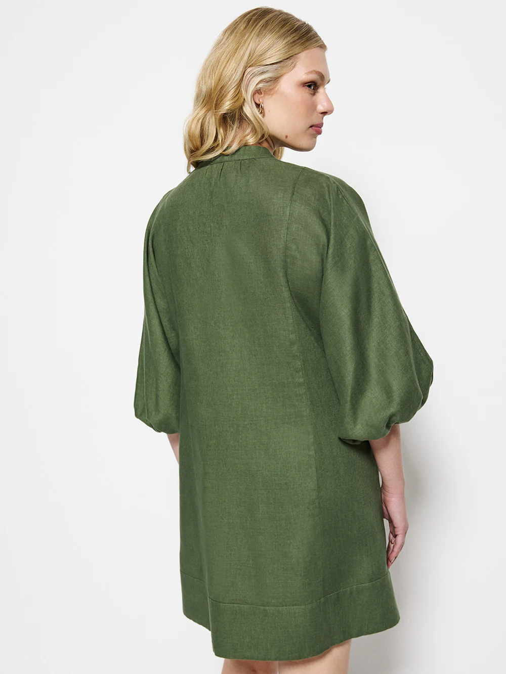 Sarah Dress - Image 4