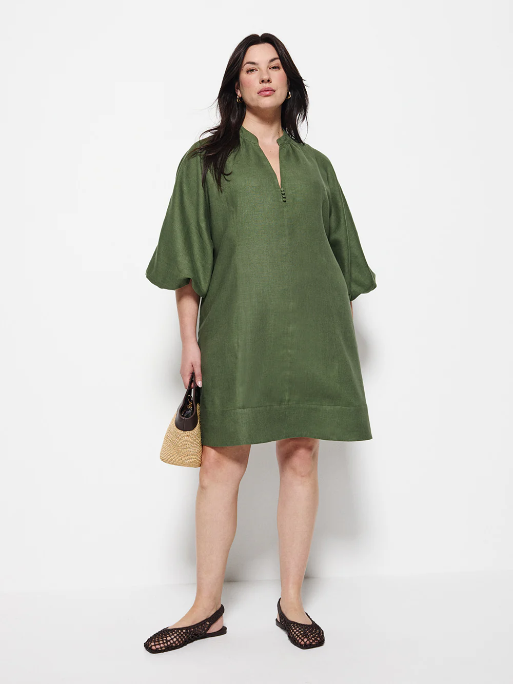 Sarah Dress - Image 5