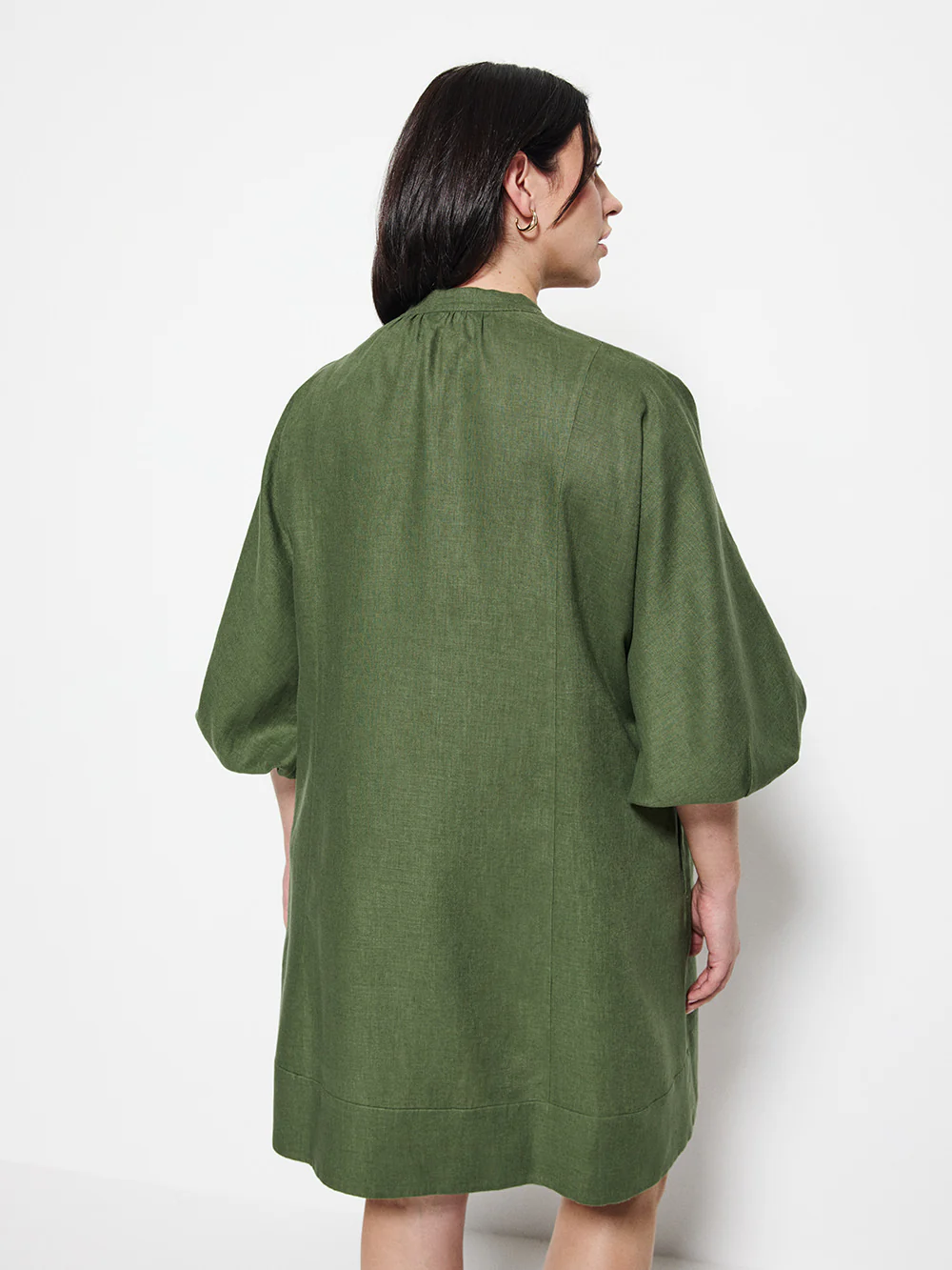 Sarah Dress - Image 8
