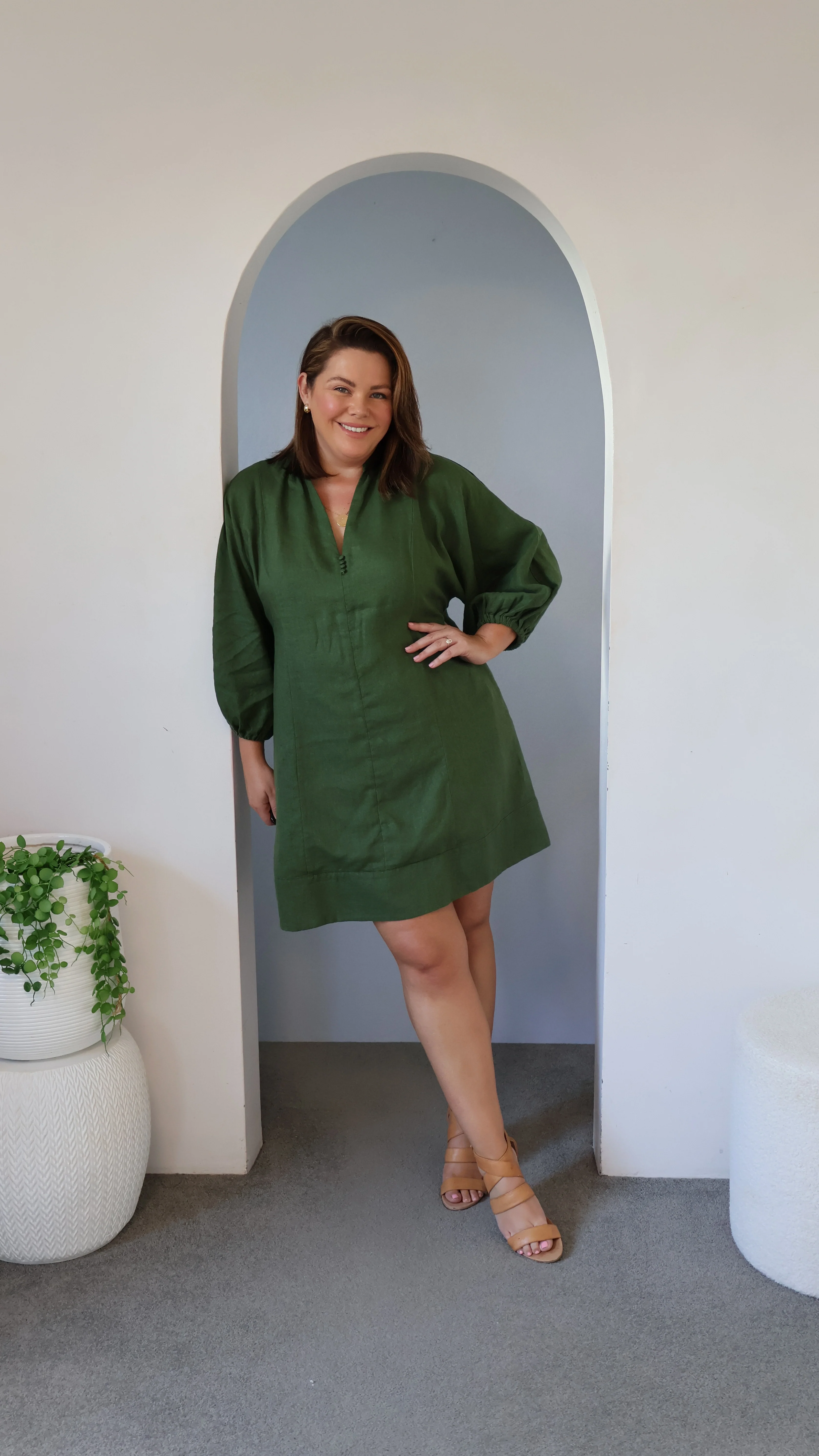 Sarah Dress - Image 9