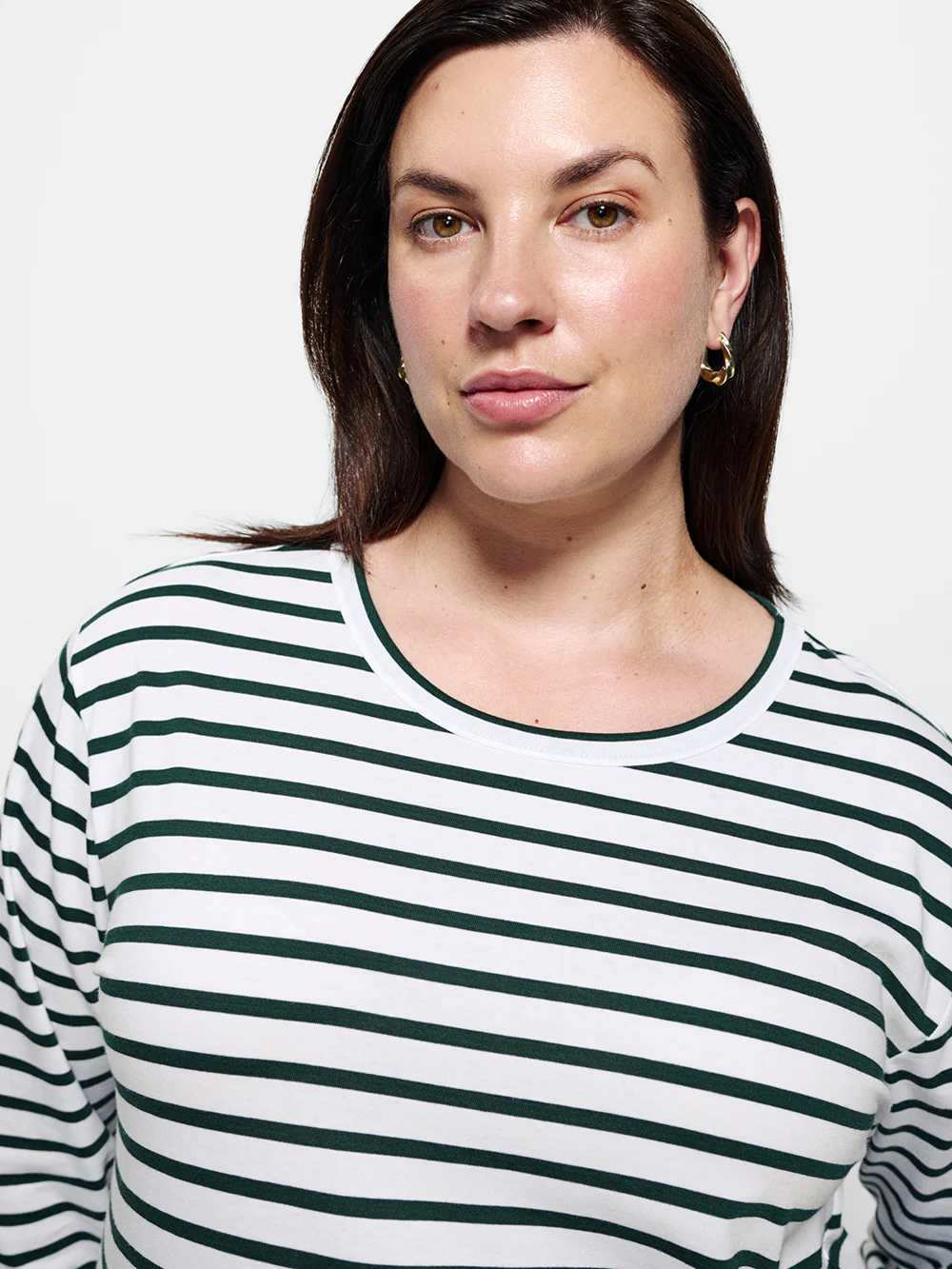Sarah Long Sleeve Tee - Image 6