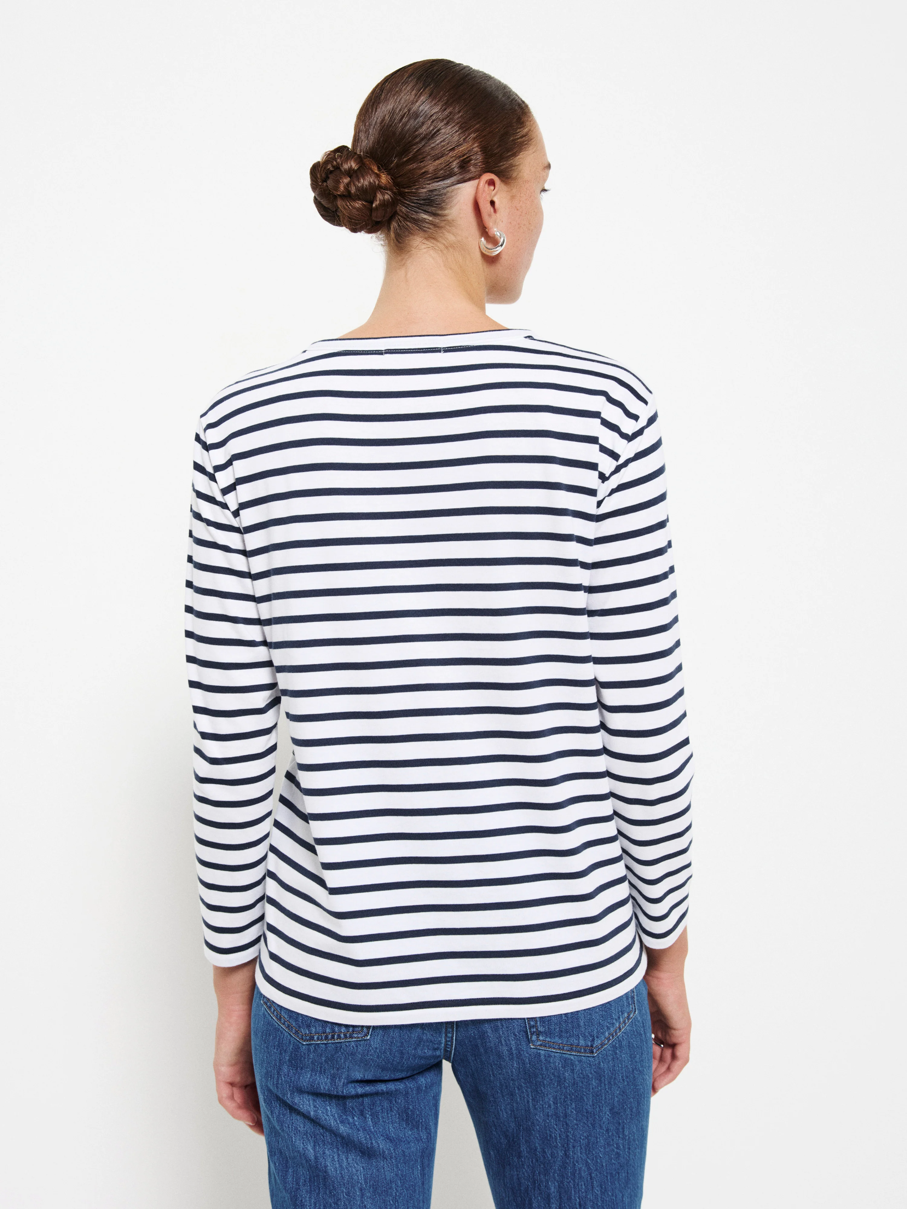 Sarah Long Sleeve Tee - Image 3