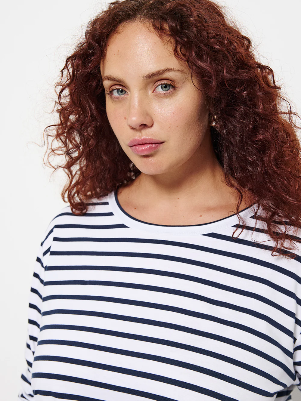 Sarah Long Sleeve Tee - Image 6