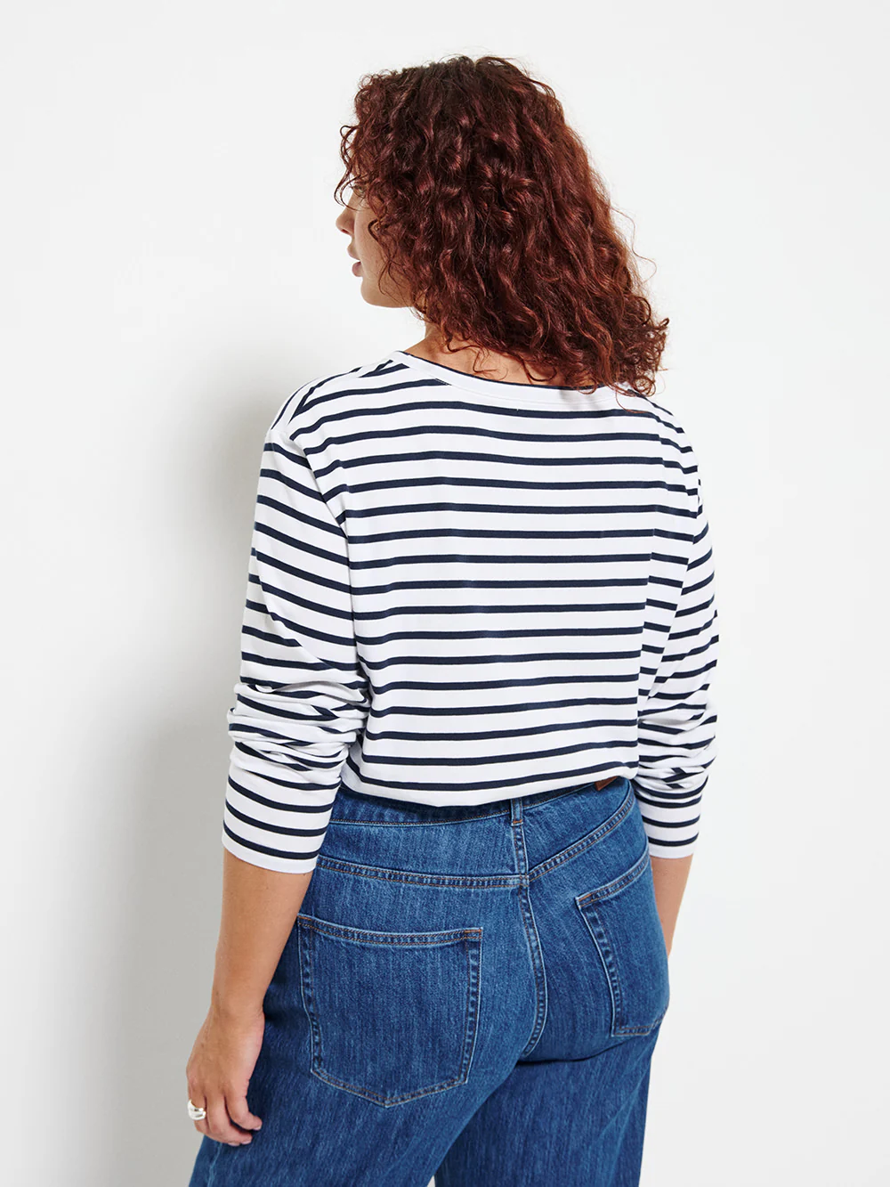 Sarah Long Sleeve Tee - Image 7