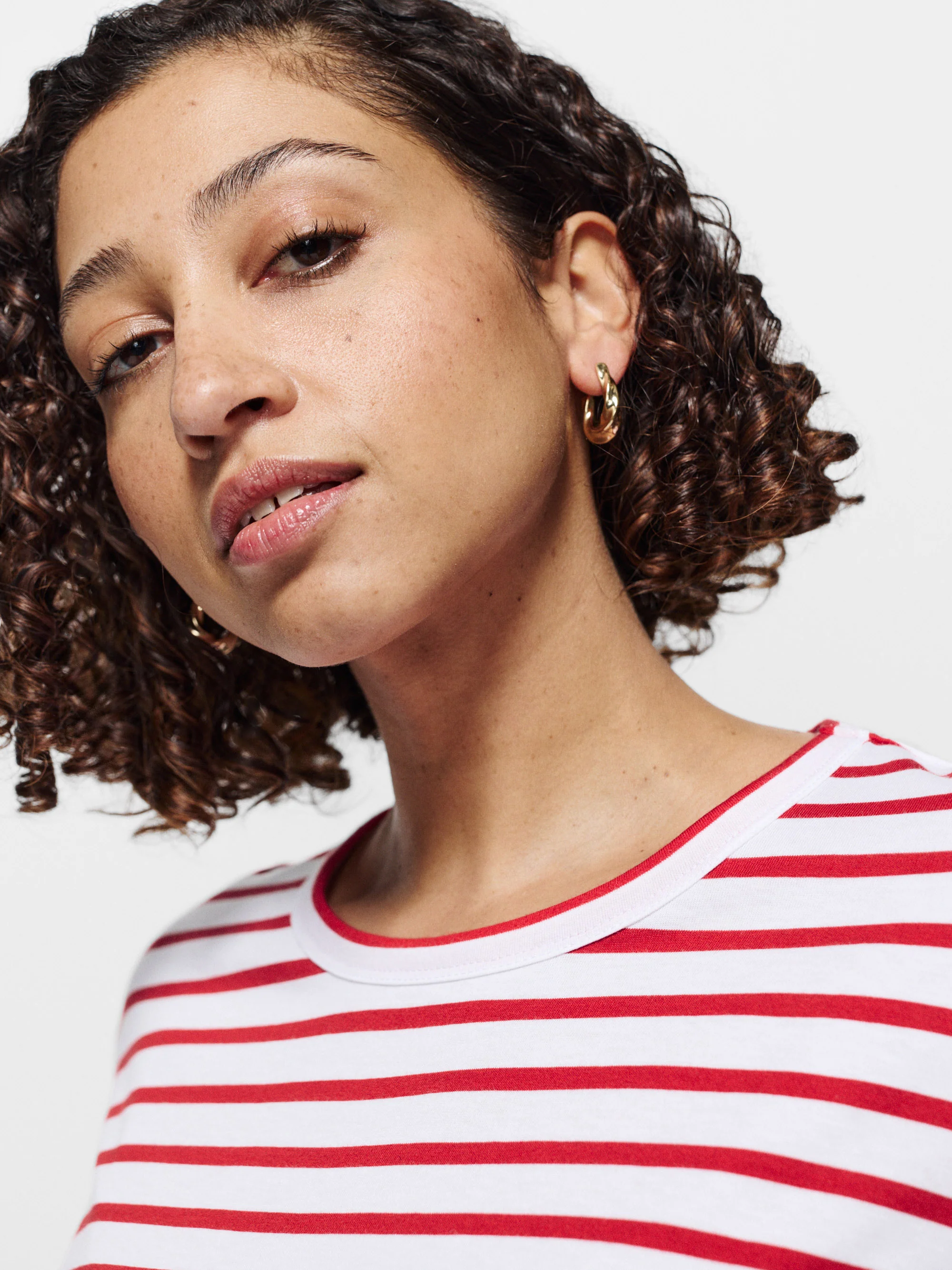 Sarah Long Sleeve Tee - Image 2