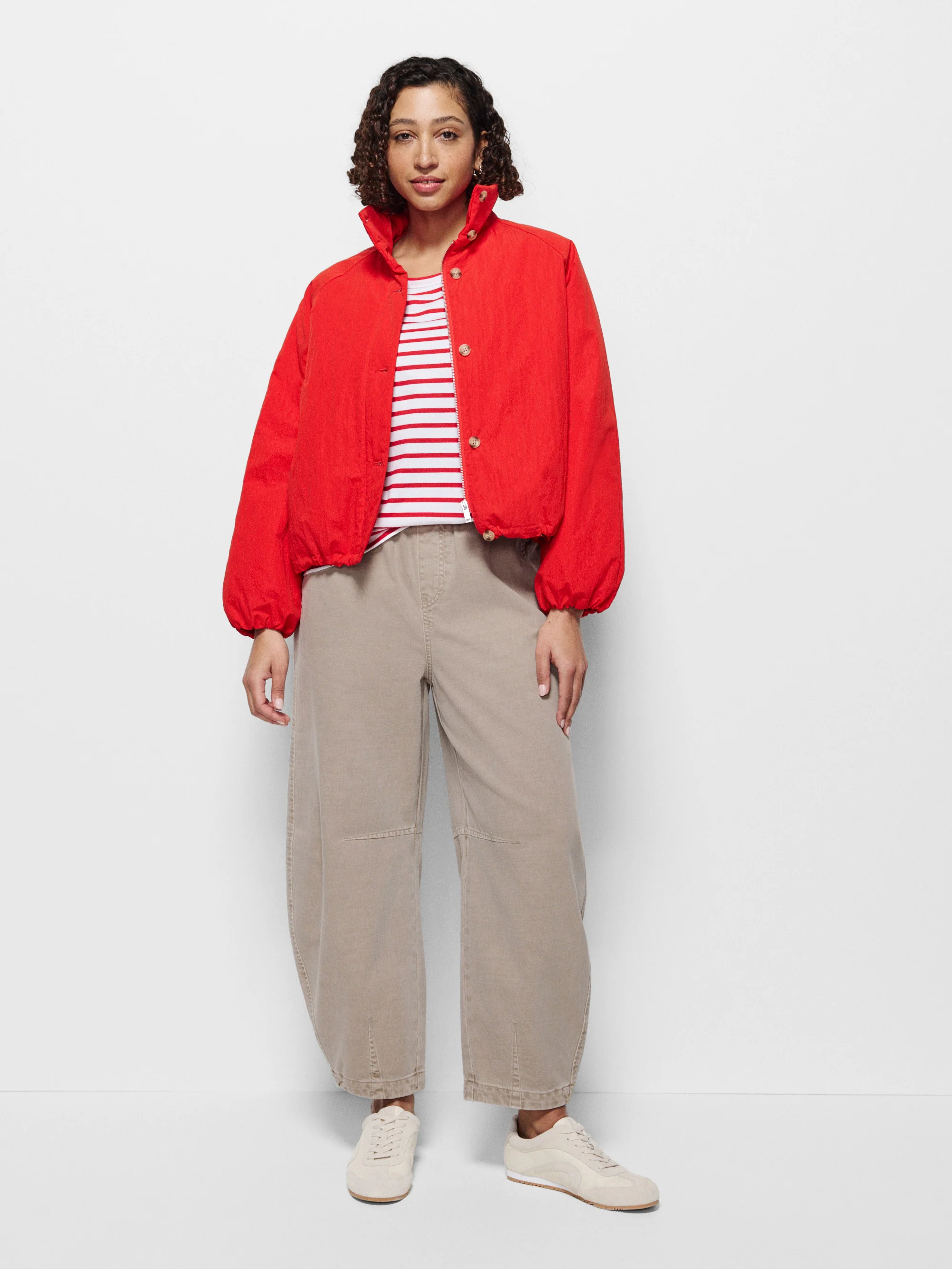 Sarah Long Sleeve Tee - Image 4