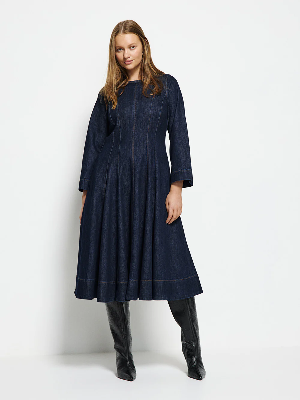 Scout Dress