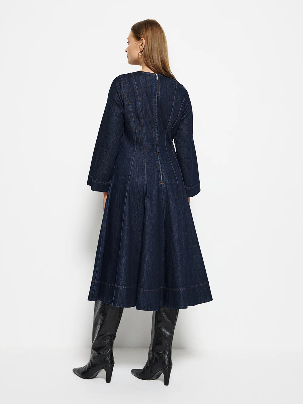 Scout Dress - Image 3