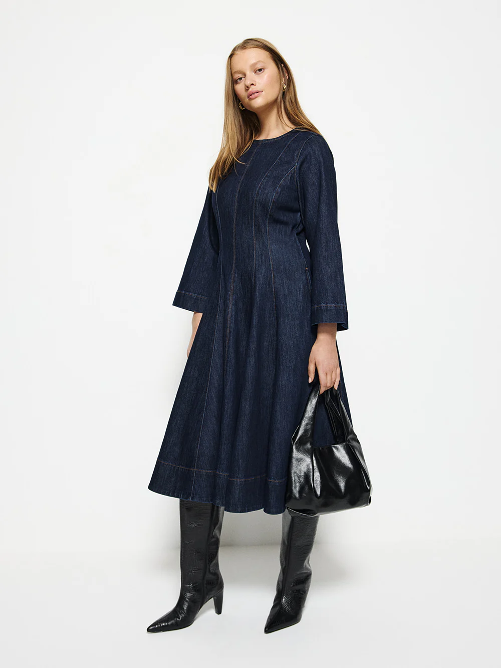 Scout Dress - Image 4