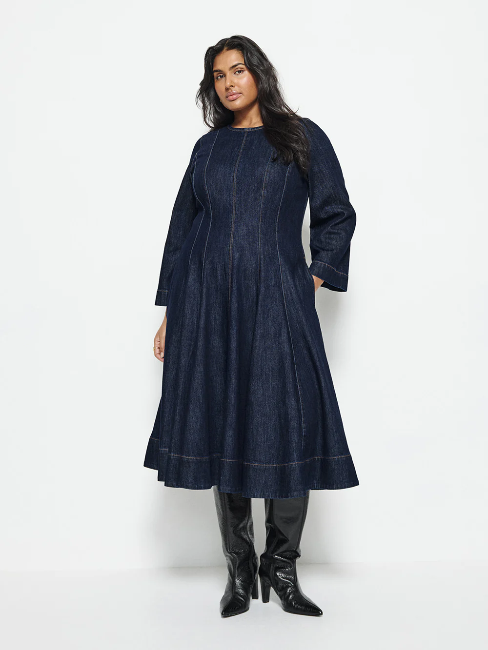 Scout Dress - Image 6